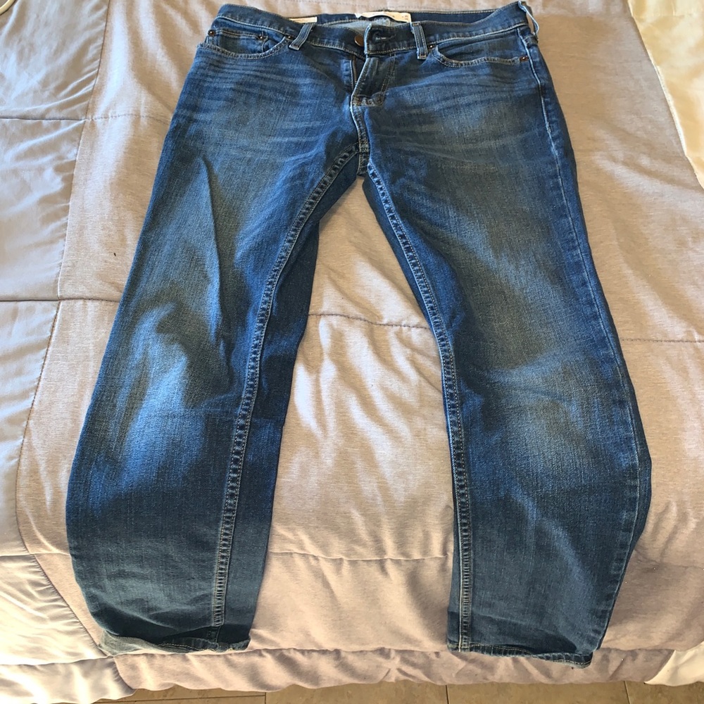 American eagle jeans 30 X 30